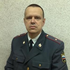 Сергей, 52 года, Курчатов