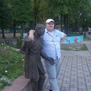 иван, 40 лет, Череповец