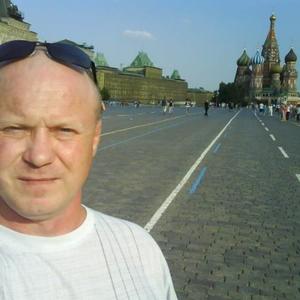 Николай, 52 года, Ярославль