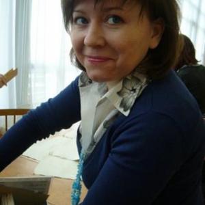 Девушки в Петрозаводске: Наталя, 46 - ищет парня из Петрозаводска