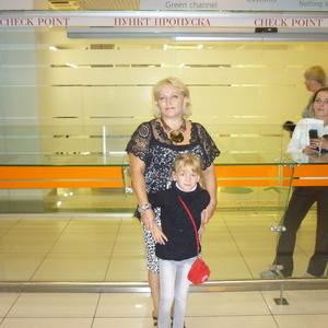 Девушки в Екатеринбурге: Светлана, 59 - ищет парня из Екатеринбурга