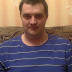 Андрей, 42 года, Тисуль