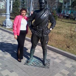 Девушки в Нижний Новгороде: Ирина, 55 - ищет парня из Нижний Новгорода