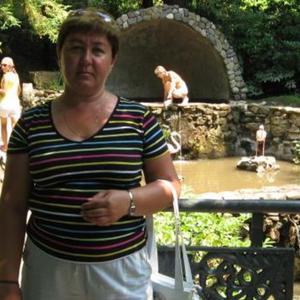 Девушки в Ангарске: Светлана, 57 - ищет парня из Ангарска