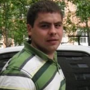 Евген, 37 лет, Смоленск