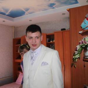 Виталя, 34 года, Хабаровск