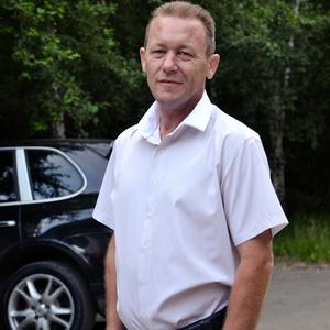 Александр, 57 лет, Томск