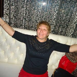 Девушки в Сочи: Людмила, 52 - ищет парня из Сочи