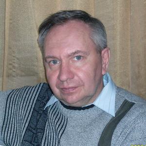 Andrey, 63 года, Барнаул