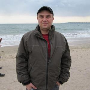 Sunsmoke, 47 лет, Одесса