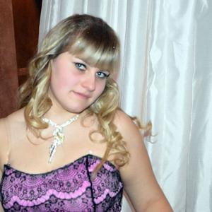 Девушки в Смоленске: Виктория, 29 - ищет парня из Смоленска