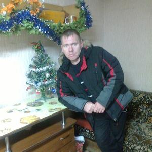Иван, 45 лет, Павловск