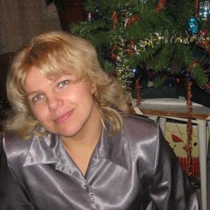 Девушки в Санкт-Петербурге: наташа, 47 - ищет парня из Санкт-Петербурга