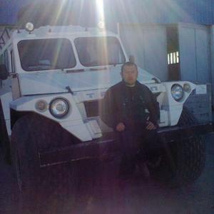 Парни в Нягани: Марсель Хакимьянов, 42 - ищет девушку из Нягани