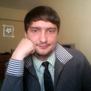 Сергей, 35 лет, Одинцово