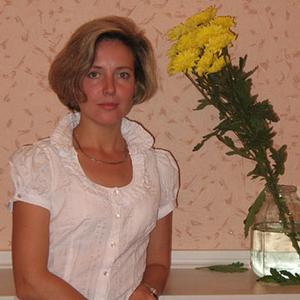 Ирина Чистякова, 49 лет, Барнаул