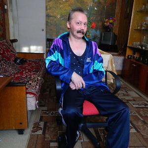 Дима, 55 лет, Ковров