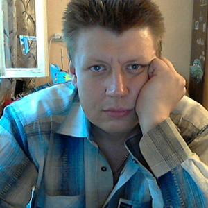 Евгений, 46 лет, Брянск