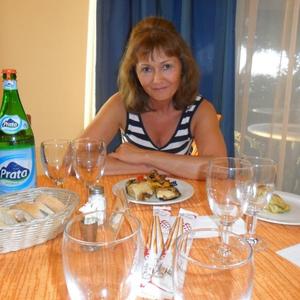 Irina, 64 года, Москва