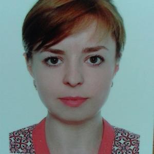 Девушки в Новосибирске: Светлана, 43 - ищет парня из Новосибирска