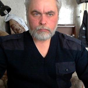 Дмитрий, 64 года, Челябинск