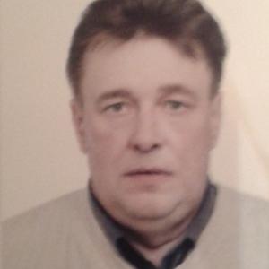 Дорн, 58 лет, Новосибирск