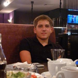 Евгений Малков, 34 года, Воронеж