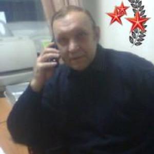 Александр, 64 года, Екатеринбург