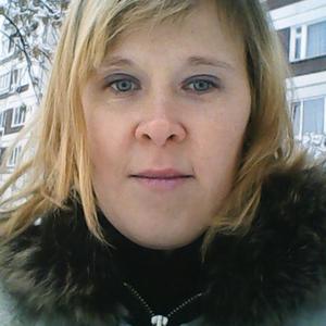 Девушки в Ульяновске: Tata, 45 - ищет парня из Ульяновска