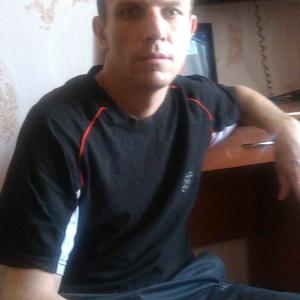 Владимир, 46 лет, Курган