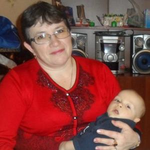 Елена, 60 лет, Приморск