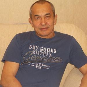 Мухтар Усманов, 63 года, Уфа