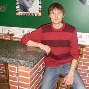 Vassily, 40 лет, Кишинев