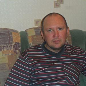 Парни в Шадринске: Игорь, 52 - ищет девушку из Шадринска