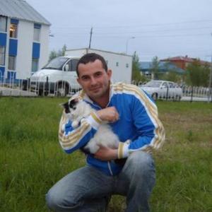 Парни в Сургуте (Ханты-Мансийский АО): Миша, 40 - ищет девушку из Сургута (Ханты-Мансийский АО)