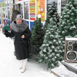 Девушки в Ижевске: Альфия, 60 - ищет парня из Ижевска