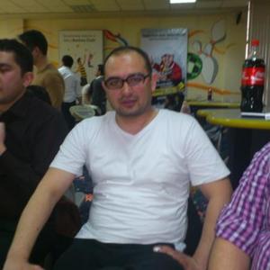 Kazemir, 42 года, Ташкент