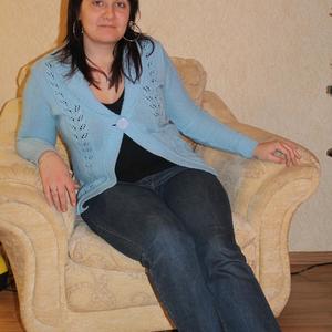 Екатерина, 46 лет, Петрозаводск