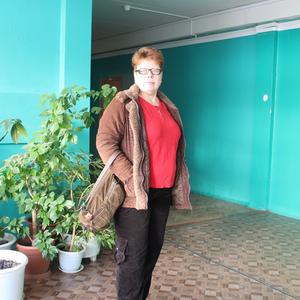 Девушки в Липецке: Светлана, 61 - ищет парня из Липецка