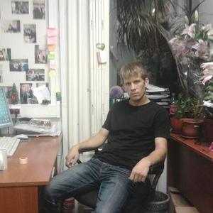Евнегий, 36 лет, Москва