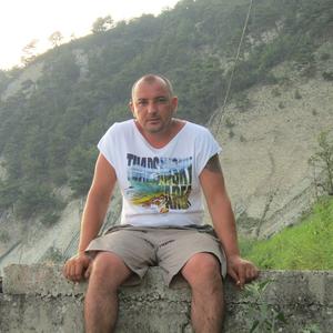 Александр Федоров, 44 года, Новосибирск