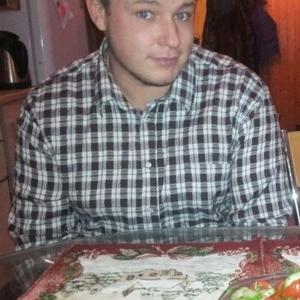 Парни в Якутске: Вячеслав, 37 - ищет девушку из Якутска