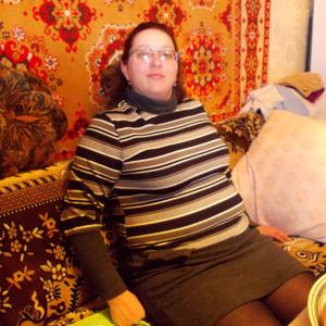 Девушки в Ульяновске: Larisa, 50 - ищет парня из Ульяновска