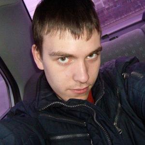 Игорь, 37 лет, Пермь