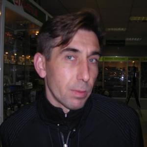 Эдуард, 49 лет, Москва