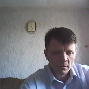 Сергей Иванов, 52 года, Первоуральск