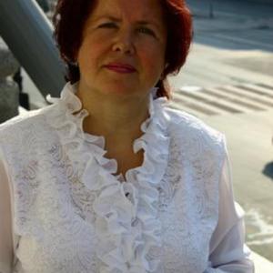 Анна, 76 лет, Москва