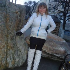 Девушки в Казани (Татарстан): Жаннетта, 35 - ищет парня из Казани (Татарстан)