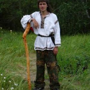 Парни в Магнитогорске: Андрей, 33 - ищет девушку из Магнитогорска