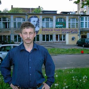 Василий, 60 лет, Украинцев